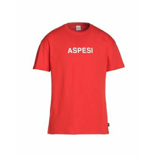 ̵ ڥ  T ȥåץ T-shirts Red