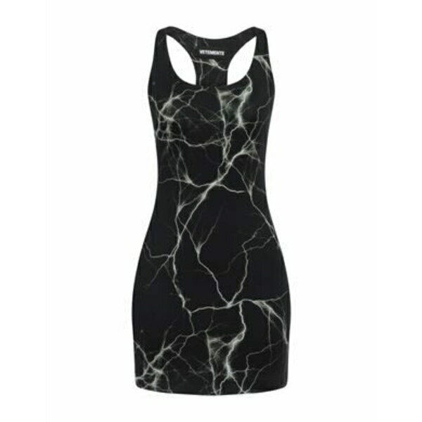 ̵ ȥ ǥ åȥ ȥåץ Tank tops Black