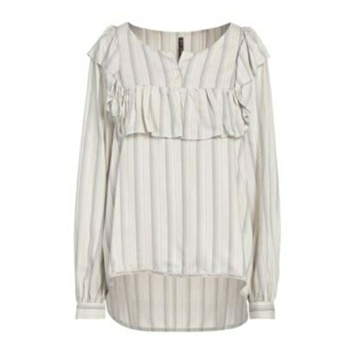 【送料無料】 マニラグレース レディース Tシャツ トップス Tops Beige 【送料無料】 マニラグレース レディース Tシャツ トップス Tops Beige