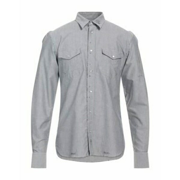 ̵ ե   ȥåץ Shirts Grey