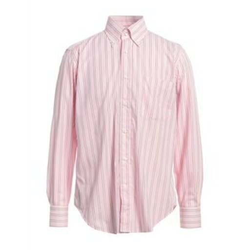 【送料無料】 キャリバン メンズ シャツ トップス Shirts Pink 【送料無料】 キャリバン メンズ シャツ トップス Shirts Pink