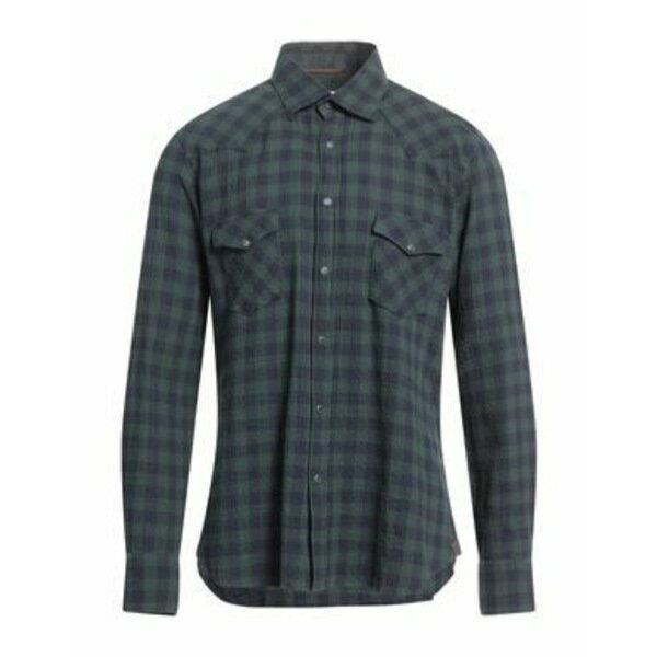 ̵ ƥȥꥢ ޥåƥ   ȥåץ Shirts Green