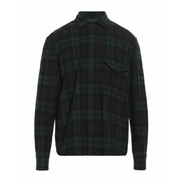 ̵  ϡС ץ饹   ȥåץ Shirts Green