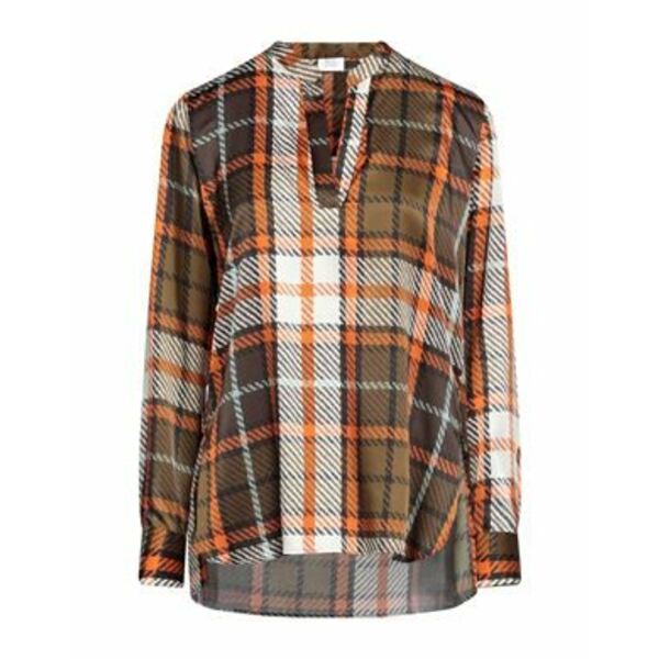 【送料無料】 カリバン リュー ドゥ マチュー エディション レディース Tシャツ トップス Tops Greenのサムネイル