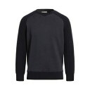 【送料無料】 カングラ メンズ パーカー・スウェットシャツ アウター Sweatshirts Blue(4)