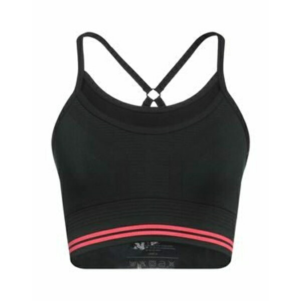 【送料無料】 エル エヌ ディー アール レディース Tシャツ トップス Tops Black