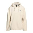 【送料無料】 バンズ メンズ パーカー・スウェットシャツ アウター Sweatshirts Beige(4)
