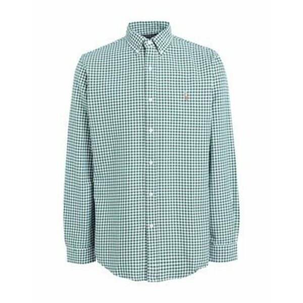 ̵ ե   ȥåץ Shirts Green