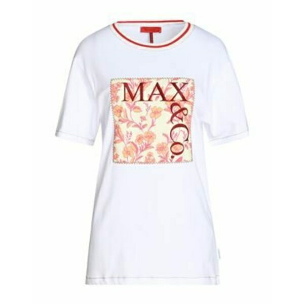 楽天市場】max&co tシャツの通販 楽天市場】max&co tシャツの通販