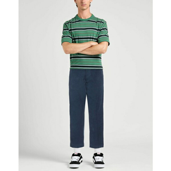 【送料無料】 フォルテラ メンズ カジュアルパンツ ボトムス Pants Blue