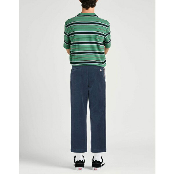 【送料無料】 フォルテラ メンズ カジュアルパンツ ボトムス Pants Blue