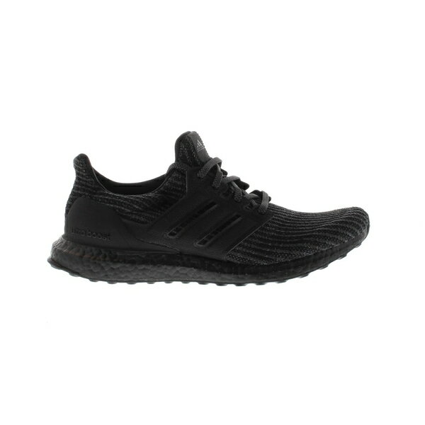 adidas アディダス メンズ スニーカー Triple Black 【adidas Ultra Boost 4.0】 サイズ US_M_8