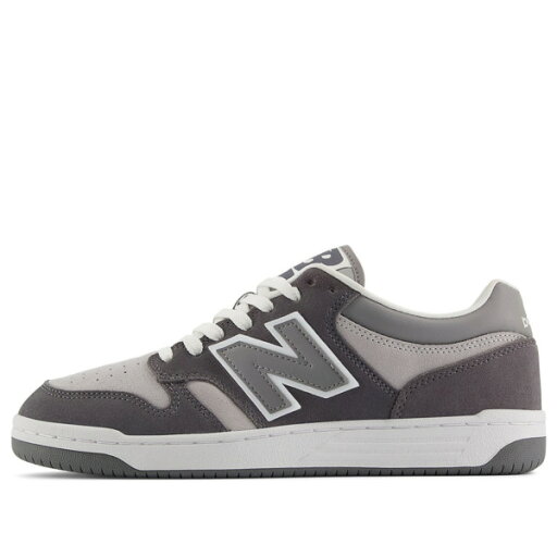New Balance ニューバランス メンズ スニーカー 【New Balance 480 'Castlerock Raincloud' BB480LEC】 サイズ US_M_4 New Balance ニューバランス メンズ スニーカー 【New Balance 480 'Castlerock Raincloud' BB480LEC】 サイズ US_M_4