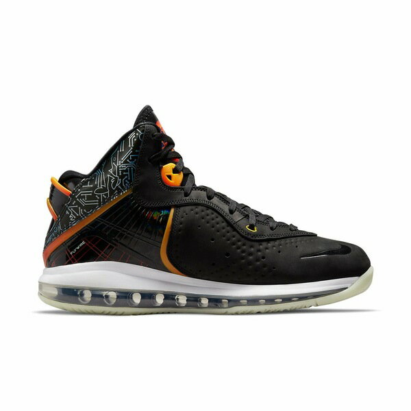 Nike ナイキ メンズ スニーカー 【Nike Space Jam x LeBron 8 'A New Legacy' DB1732-001】 サイズ US_7(25.0cm)