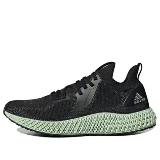 adidas アディダス メンズ スニーカー 【adidas AlphaEdge 4D 'Reflective Core Black' FV4686】 サイズ US_M_4.5 adidas アディダス メンズ スニーカー 【adidas AlphaEdge 4D 'Reflective Core Black' FV4686】 サイズ US_M_4.5