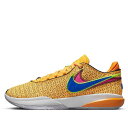 Nike ナイキ メンズ スニーカー 【Nike LeBron 20 EP 'Laser Orange' DJ5422-801】 サイズ US_9(27.0cm)(4)