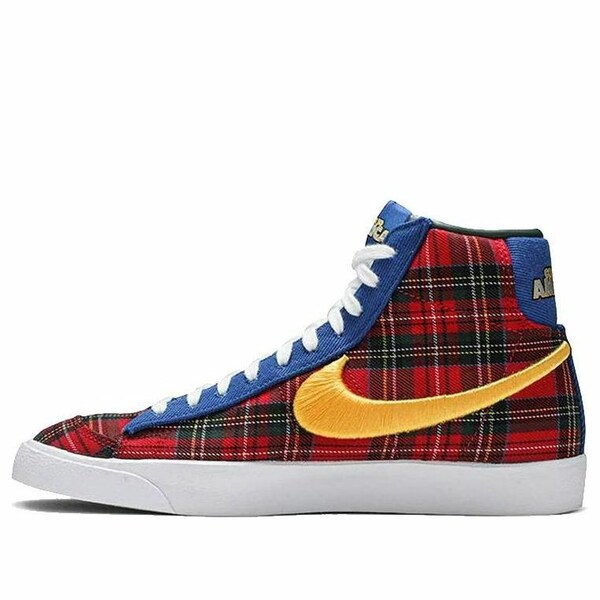 Nike ʥ  ˡ Nike Blazer Mid '77 'Coming to America' CW3044-600  US_9.5(27.5cm)