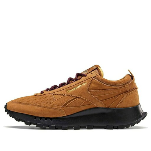 Reebok リーボック メンズ スニーカー 【Reebok Sneakersnstuff x Classic Leather Legacy 'Wild Brown' GZ8707】 サイズ US_9(27.0cm) Reebok リーボック メンズ スニーカー 【Reebok Sneakersnstuff x Classic Leather Legacy 'Wild Brown' GZ8707】 サイズ US_9(27.0cm)