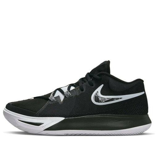 Nike ナイキ メンズ スニーカー 【Nike Kyrie Flytrap 6 EP 'Black White' DM1126-001】 サイズ US_9.5(27.5cm) Nike ナイキ メンズ スニーカー 【Nike Kyrie Flytrap 6 EP 'Black White' DM1126-001】 サイズ US_9.5(27.5cm)