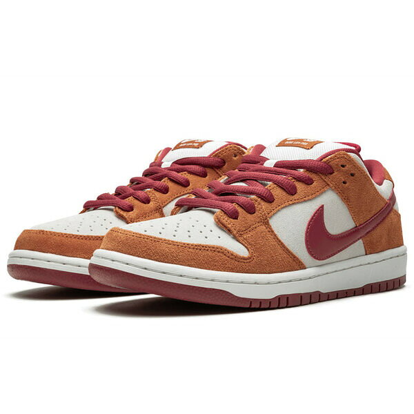 Nike ナイキ メンズ スニーカー 【Nike SB Dunk Low Pro 'Dark Russet' BQ6817-202】 サイズ US_7(25.0cm)