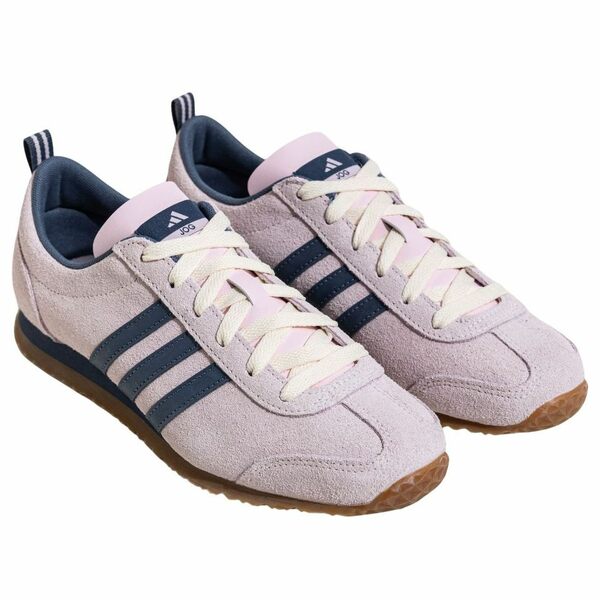 adidas アディダス メンズ スニーカー 【adidas VS JOG 2.0 'Pink Navy' JS4442】 サイズ US_M_4
