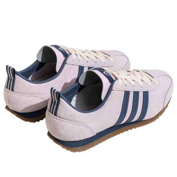 adidas アディダス メンズ スニーカー 【adidas VS JOG 2.0 'Pink Navy' JS4442】 サイズ US_M_4