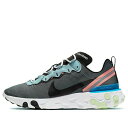 Nike ナイキ メンズ スニーカー 【Nike React Element 55 'Ocean Cube' BQ6166-300】 サイズ US_9(27.0cm)