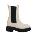 【送料無料】 パロマ バルセロ レディース ブーツ シューズ Ankle boots Beige