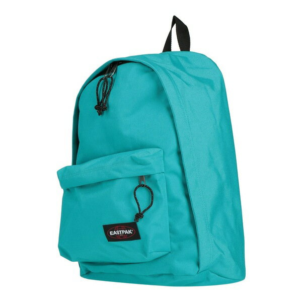 【送料無料】 イーストパック メンズ ビジネス系 バッグ Backpacks Turquoise