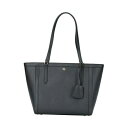 LAUREN RALPH LAUREN ラルフローレン ハンドバッグ バッグ レディース CROSSHATCH LEATHER MEDIUM CLARE TOTE Black