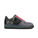 Nike ナイキ メンズ スニーカー 【Air Force 1 Premium 07 Parker 'New Six'】 サイズ US_9.5(27.5cm)