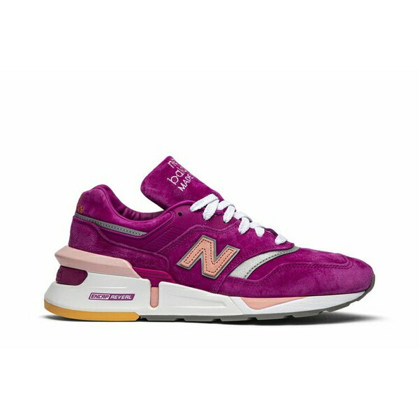 New Balance ニューバランス メンズ スニーカー 【Concepts x 997S 'Esruc'】 サイズ US_6(24.0cm)