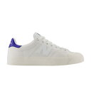 New Balance ニューバランス メンズ スニーカー 【BB100 'White Team Royal'】 サイズ US_10(28.0cm)(4)