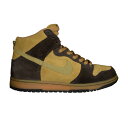 Nike ナイキ メンズ スニーカー 【Dunk High Pro SB 'Maple'】 サイズ US_10.5(28.5cm)