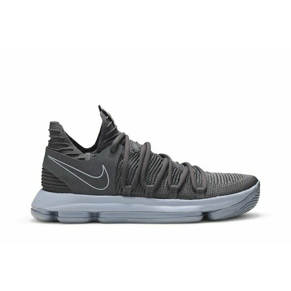Nike ナイキ メンズ スニーカー 【KD 10 'Dark Grey'】 サイズ US_M_17