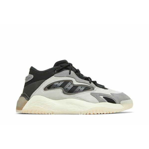 adidas アディダス メンズ スニーカー 【Streetball 2 'Grey Black'】 サイズ US_8(26.0cm)