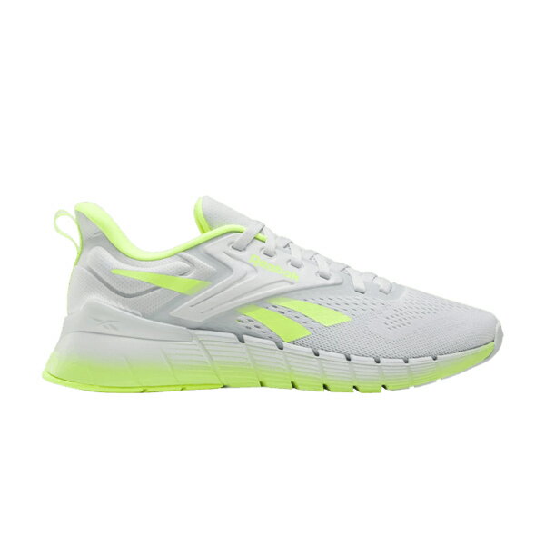 Reebok リーボック メンズ スニーカー 【Nano Gym 'Moon Digital Lime'】 サイズ US_10(28.0cm)