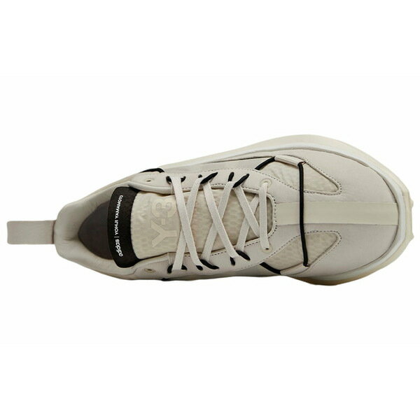 adidas アディダス メンズ スニーカー 【adidas Y-3 Shiku Run 'Talc Bliss' GW8651】 サイズ US_10.5(28.5cm)