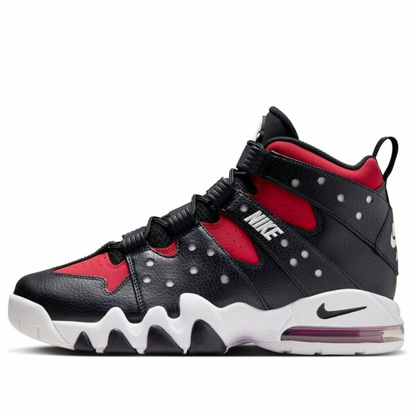 Nike ナイキ メンズ スニーカー エアマックス 【Nike Air Max CB '94 'Black White Gym Red' FN6248-001】 サイズ US_9(27.0cm)