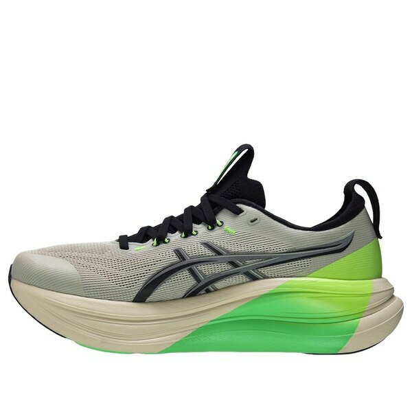 ASICS アシックス メンズ スニーカー 【ASICS Gel-Nimbus 28 039 Lite-Show Collection 039 1011C267-020】 サイズ US_6.5(24.5cm)