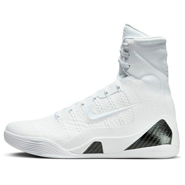 NIKE - Nike ナイキ メンズ スニーカー 【Nike Kobe 9 Elite Protro 'Halo' FZ7335-100】 サイズ US_M_18