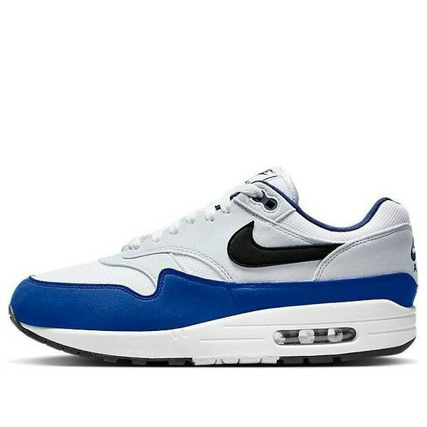 Nike ナイキ メンズ スニーカー エアマックス 【Nike Air Max 1 'Deep Royal Blue' FD9082-100】 サイズ US_M_13