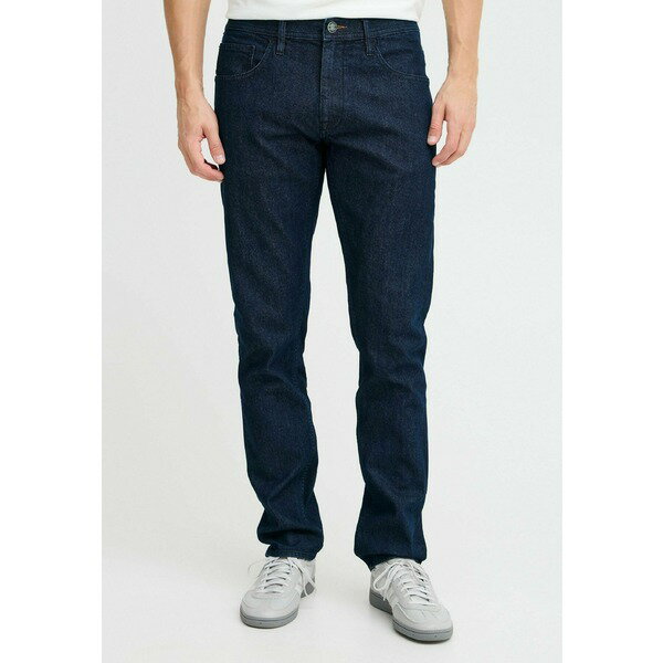 ブレンド メンズ デニムパンツ ボトムス BHTWISTER - Straight leg jeans - denim darkblue 24