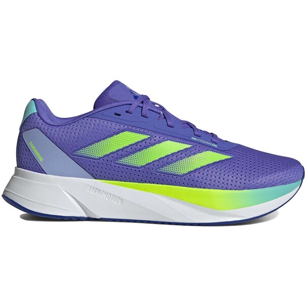 adidas アディダス メンズ スニーカー 【adidas Duramo SL Cobalt Blue Lucid Lemon Flash Aqua】 サイズ US_10.5(28.5cm) Cobalt Blue/Lucid Lemon/Flash Aqua