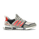 adidas アディダス メンズ スニーカー 【adidas Ultra Boost S&L Star Wars X-Wing】 サイズ US_9(27.0cm) Sesame/Active Orange/Carbon¢¢¢¢¢¢