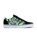 Vans バンズ メンズ スニーカー 【Vans Old Skool The Nightmare Before Christmas】 サイズ US_9(27.0cm) LSB/Nightmare(4)