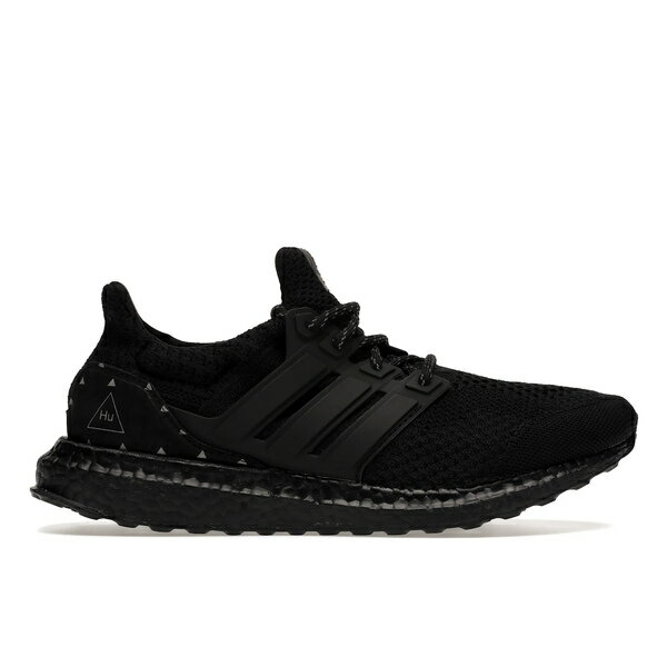 adidas アディダス メンズ スニーカー 【adidas Ultra Boost DNA Pharrell x Parley Black Future】 サイズ US_11.5(29.5cm) Core Black/Core Black-Core Black