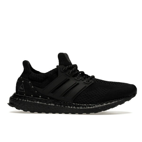adidas アディダス メンズ スニーカー 【adidas Ultra Boost DNA Pharrell x Parley Black Future】 サイズ US_11.5(29.5cm) Core Black/Core Black-Core Black