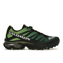 Salomon サロモン メンズ スニーカー 【Salomon XT-4 OG Eden Bright Lime Green】 サイズ US_5(23.0cm) Eden/Bright Lime/Green/White(4)