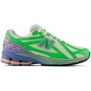New Balance ニューバランス メンズ スニーカー 【New Balance 1906R Green Astral Purple】 サイズ US_M_14 Green/Astral Purple/Watercress